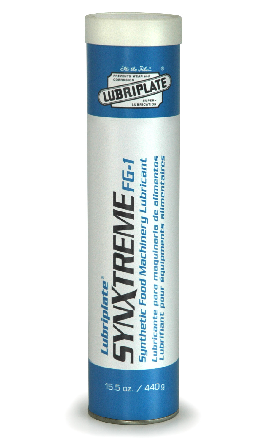 Synxtreme FG1 Lubriplate Lubricants Co.
